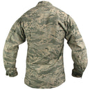 USGI Air Force ABU Utility Coat - Value Grade - US Air Force Surplus - Field Shirts