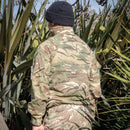 British MTP UBAC Shirt - British Army Surplus - UBACS