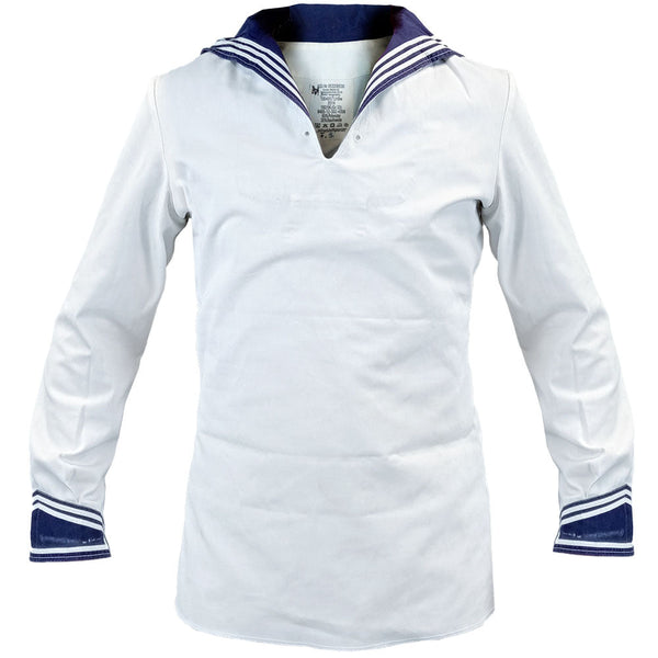 German Navy Sailors Shirt - German Army Surplus - Dress Shirts