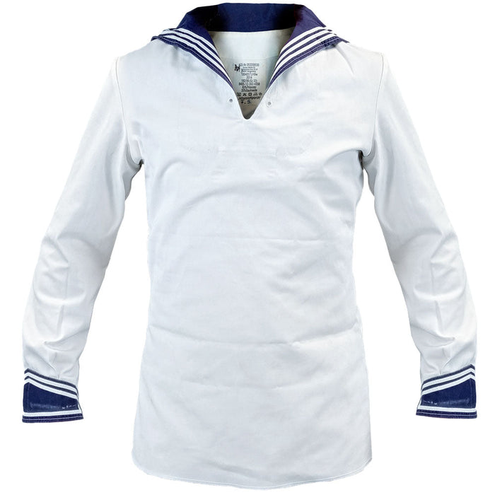 German Navy Sailors Shirt - German Army Surplus - Dress Shirts