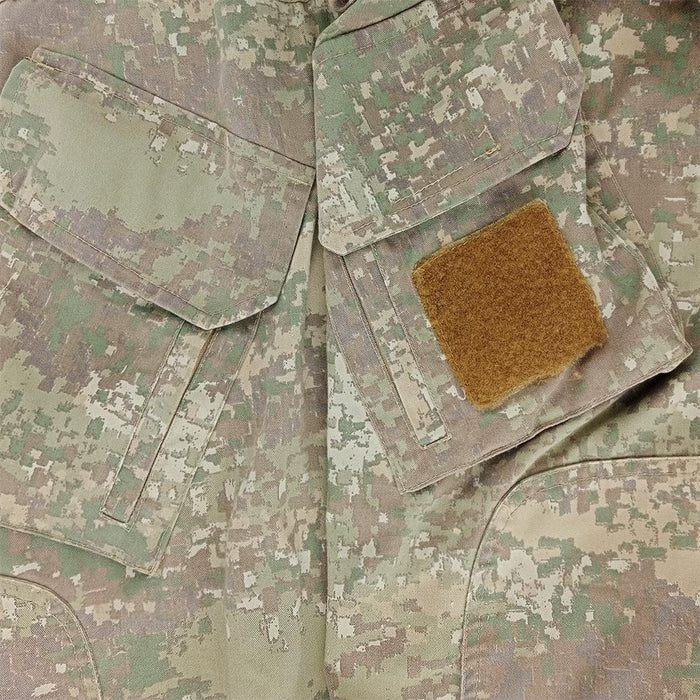 NZ Army MCU Field Shirt - Grade 2 - New Zealand Army Surplus - Field Shirts