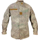 NZ Army MCU Field Shirt - Value Grade - New Zealand Army Surplus - Field Shirts