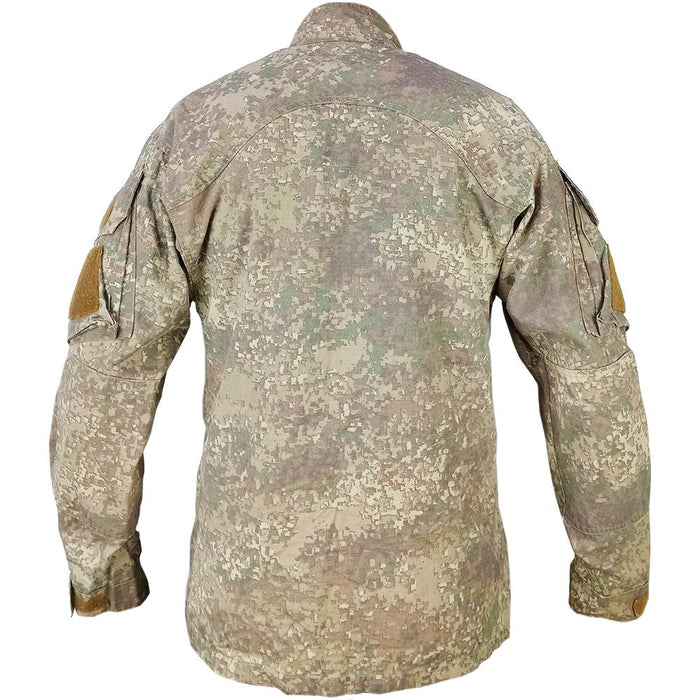 NZ Army MCU Field Shirt - New - New Zealand Army Surplus - Field Shirts