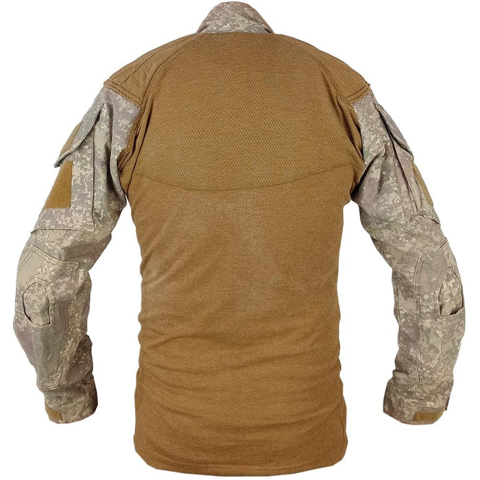 NZ Army MCU UBACS Shirt