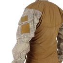 NZ Army MCU UBACS Shirt - New - New Zealand Army Surplus - UBACS