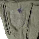 Austrian ANZUG 03 Field Shirt -Value Grade - Austrian Army Surplus - Field Shirts