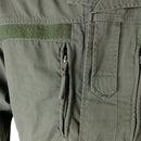 Austrian ANZUG 03 Field Shirt -Value Grade - Austrian Army Surplus - Field Shirts