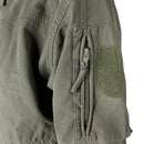 Austrian ANZUG 03 Field Shirt - Austrian Army Surplus - Field Shirts