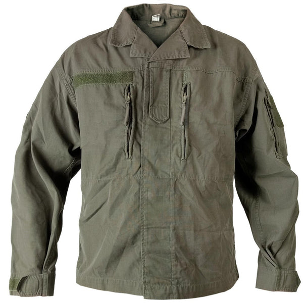 Austrian ANZUG 03 Field Shirt - Grade 2