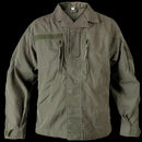 Austrian ANZUG 03 Field Shirt - Austrian Army Surplus - Field Shirts