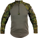 Czech M95 UBACS Shirt - New - Czech Army Surplus - UBACS