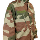 Turkish Army Woodland Field Shirt - Turkish Army Surplus - Field Shirts