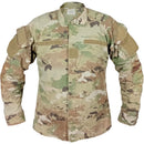 USGI Multicam Improved Hot Weather Shirt - Value Grade