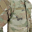 USGI Multicam Improved Hot Weather Shirt - Value Grade