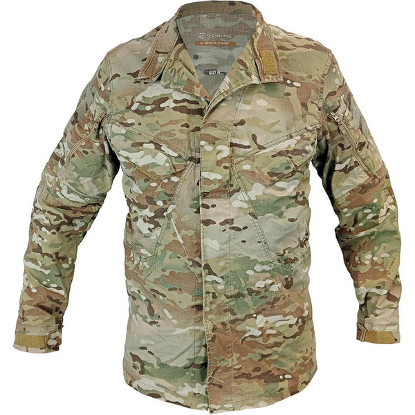 British Issue Crye Precision G4 Field Shirt - British Army Surplus - Field Shirts