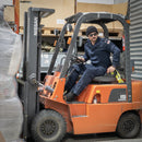 British Navy Operational Shirt - British Army Surplus - Field Shirts