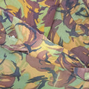 NZ Army 80s DPM Shirt - Value Grade - New Zealand Army Surplus - Field Shirts