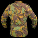 NZ Army 80s DPM Shirt - New Zealand Army Surplus - Field Shirts