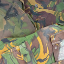 NZ Army Early 90's DPM Shirt - Value Grade - New Zealand Army Surplus - Field Shirts