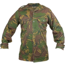 NZ Army Early 90's DPM Shirt - Value Grade - New Zealand Army Surplus - Field Shirts