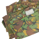 NZ Army Early 90's DPM Shirt - Value Grade - New Zealand Army Surplus - Field Shirts