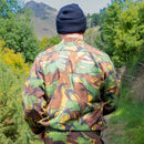 NZ Army Early 90's DPM Shirt - Value Grade - New Zealand Army Surplus - Field Shirts