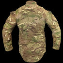 British MTP Aircrew UBACS Shirt - British Army Surplus - UBACS