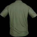 Ukrainian Army Olive Polo Shirt - Ukrainian Army Surplus - Polos
