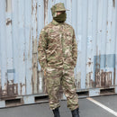 British MTP Barracks Shirt - British Army Surplus - Field Shirts