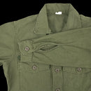 USGI OG-107 Utility Shirt - US Army Surplus - Field Shirts