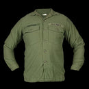 USGI OG-107 Utility Shirt - US Army Surplus - Field Shirts
