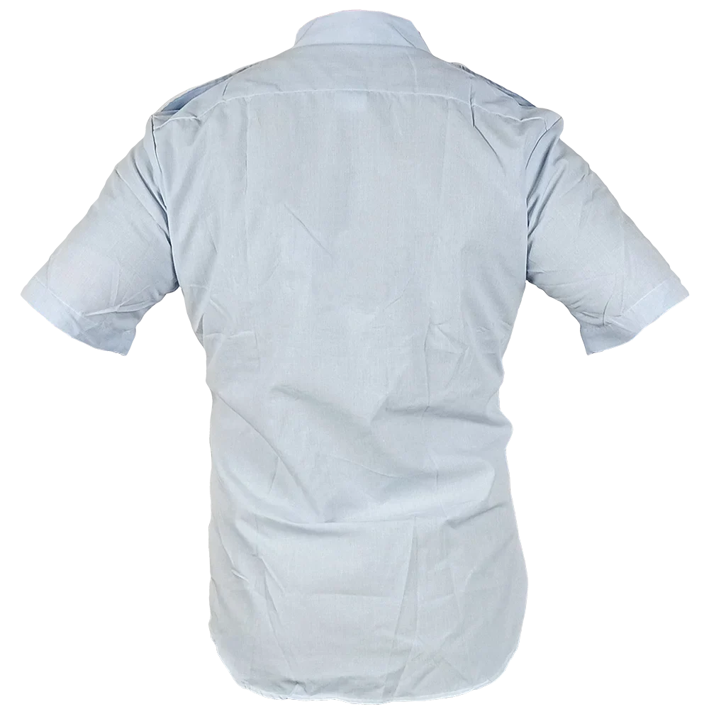 army dress blues short sleeve shirt Civil Air Patrol Uniform: Short Sleeve Dress Shirt main image 0