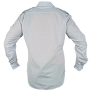 US Air Force Blue Service Dress Shirt - US Air Force Surplus - Dress Shirts