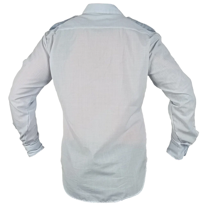us air force long sleeve dress shirt Air Force Long-Sleeved Shirt