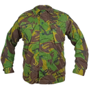 British DPM Tropical Shirt - British Army Surplus - Field Shirts