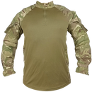 British MTP 23 UBAC Shirt - British Army Surplus - UBACS