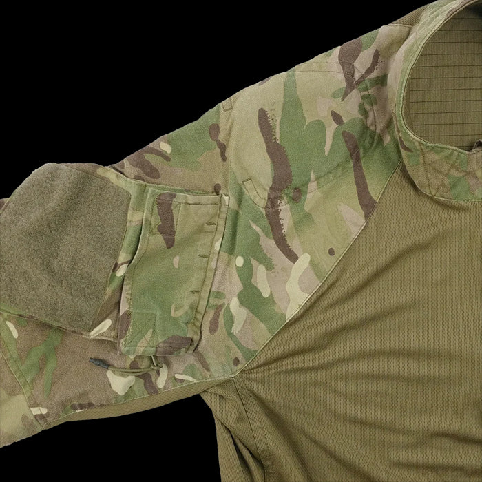 British MTP 23 UBACS Shirt - British Army Surplus - UBACS