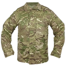 British MTP 23 Combat Shirt - British Army Surplus - Field Shirts