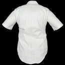 USGI White Short Sleeve Service Dress Shirt