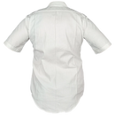 USGI White Short Sleeve Service Dress Shirt - US Army Surplus - Dress Shirts