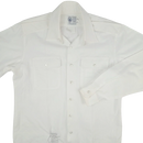 USGI White Service Dress Shirt - US Army Surplus - Dress Shirts