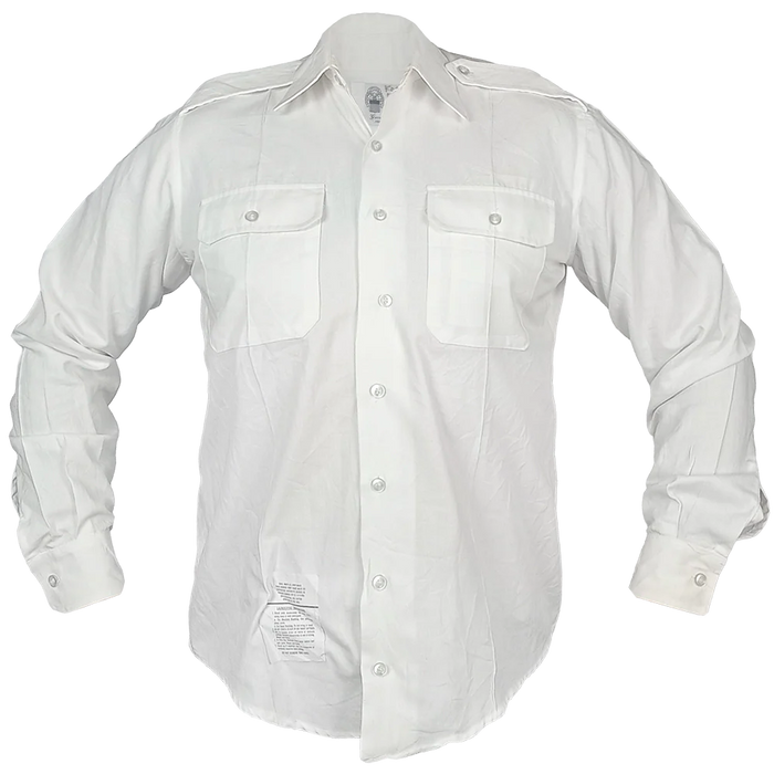 army dress shirts Mens Class A Army Shirt
