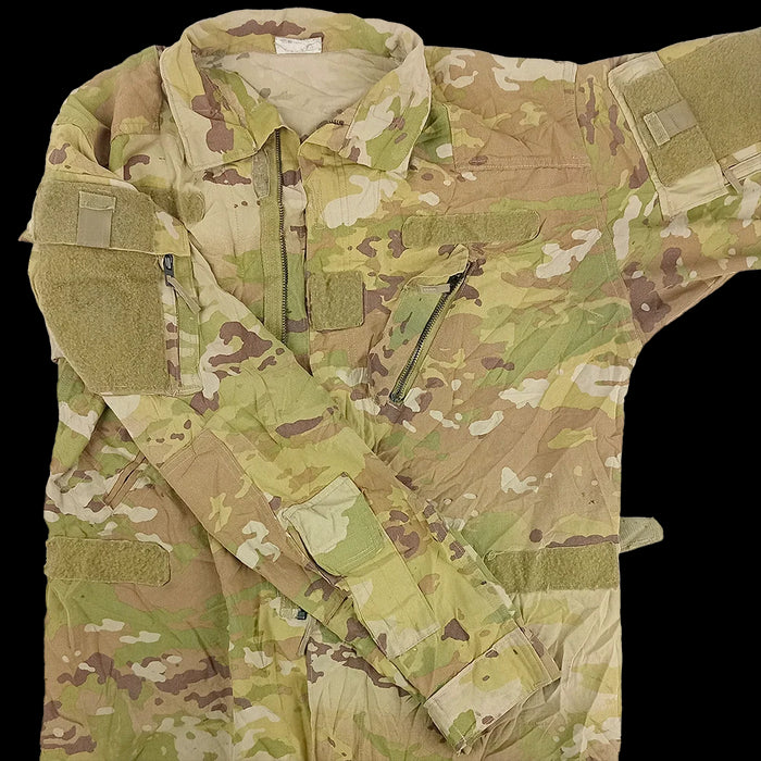 USGI Multicam Aircrew Combat Shirt