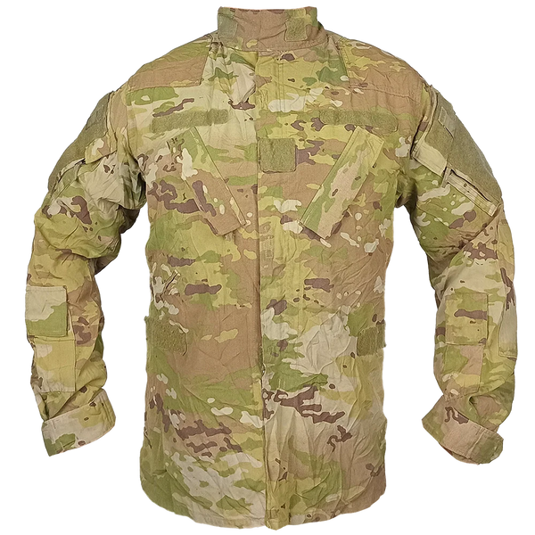 USGI Multicam Aircrew Combat Shirt