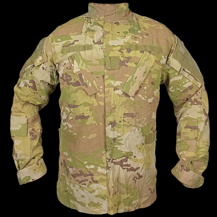 USGI Multicam Aircrew Combat Shirt