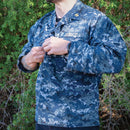 US Navy NWU Type I Shirt - US Navy Surplus - Field Shirts