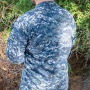 US Navy NWU Type I Shirt - Value Grade - US Navy Surplus - Field Shirts