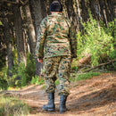 USMC MARPAT Woodland Shirt - Value Grade - US Army Surplus - Field Shirts