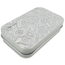 Stainless Travel Tin - MARATAC - Boxes