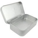 Stainless Travel Tin - MARATAC - Boxes